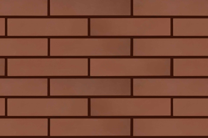 آجر قرمز نما