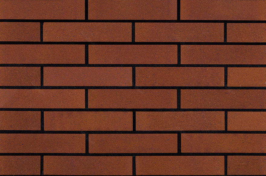 آجر نسوز انگلیسی نما کد S2732
