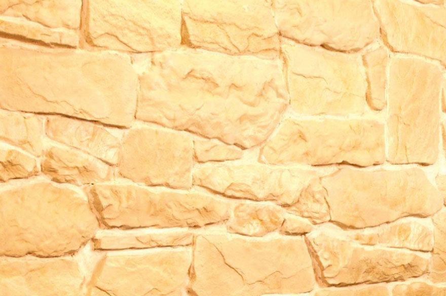آجر نما طرح سنگ مدل صخره ای (راک) کد A10