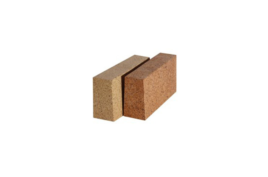 اجر نسوز کونیک یا گوه ای ( دما بالا )